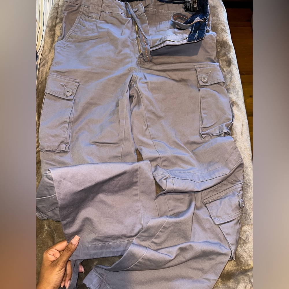 Comfy cargos